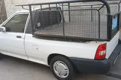 پراید، 151