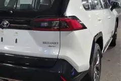 تویوتا، وایلدلندر