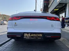 بی وای دی، چین L