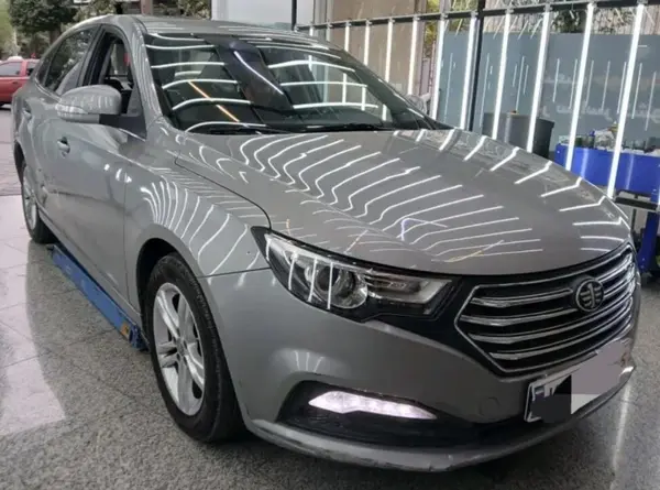 بسترن  B30