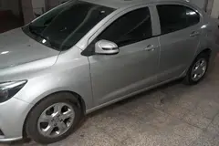 شاهین، G دنده ای