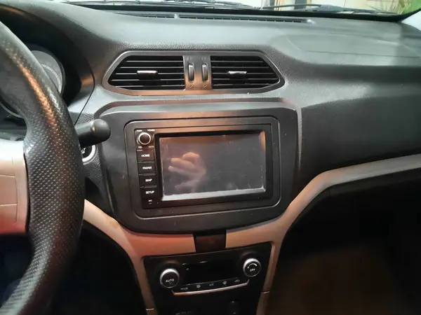 شاهین، G دنده ای