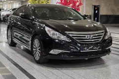 هیوندای، سوناتا