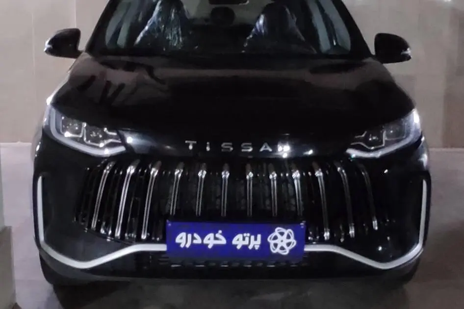 تیگارد،  تیسان S05
