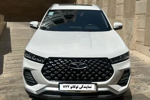 فونیکس، تیگو 7 پرو