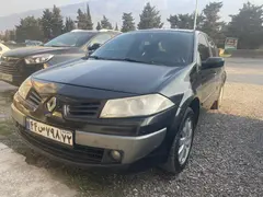 رنو، مگان (مونتاژ)