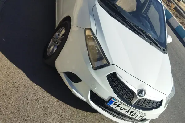 برلیانس، H220