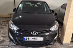 هیوندای، i20