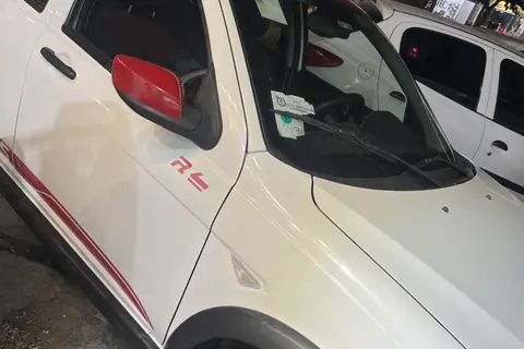 کوییک، دنده ای R