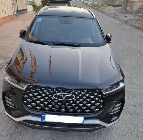 فونیکس، تیگو 7 پرو