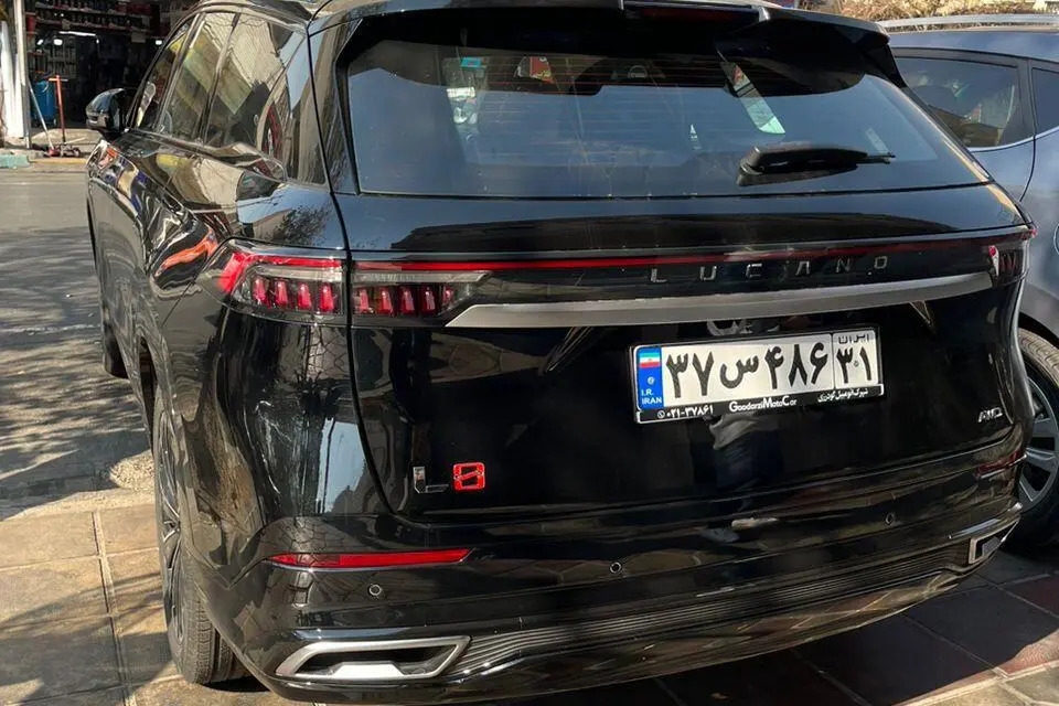 لوکانو،  L8