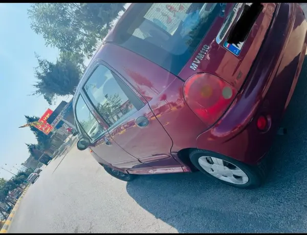 ام وی ام، 110