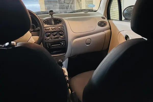 ام وی ام، 110