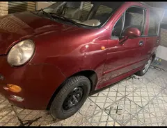 ام وی ام، 110