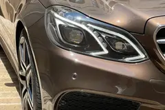بنز، کلاس E