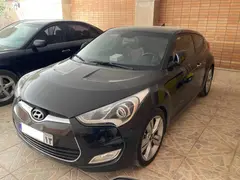 هیوندای، ولستر