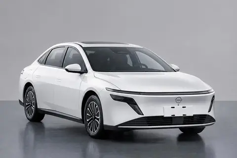 حواله نیسان، N6