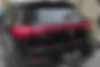 بنز،  EQE SUV