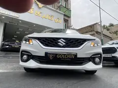 سوزوکی، بالنو