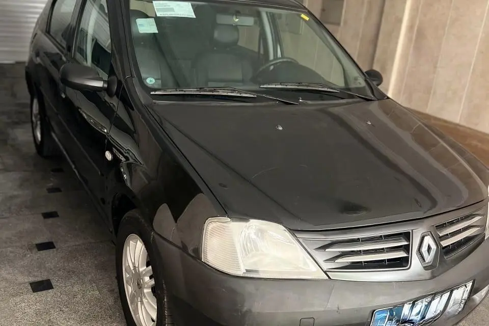 رنو  تندر 90