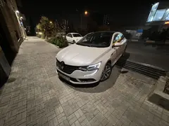 رنو، تالیسمان