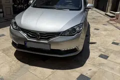ام جی، 360