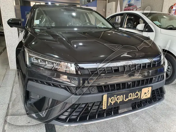 پیش فروش کی ام سی، J7