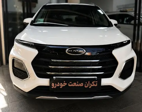 کی ام سی، SR6