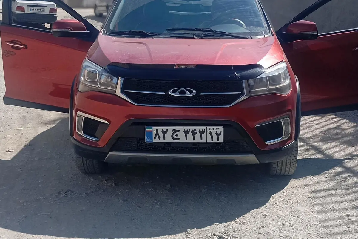 ام وی ام،  X22