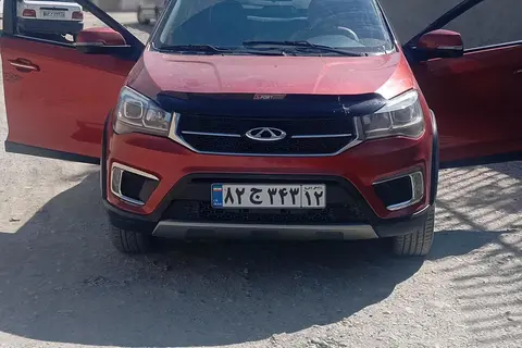 ام وی ام، X22