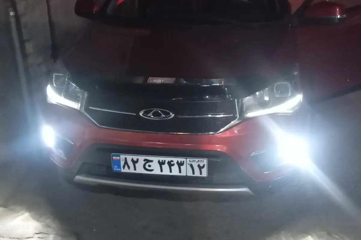ام وی ام،  X22