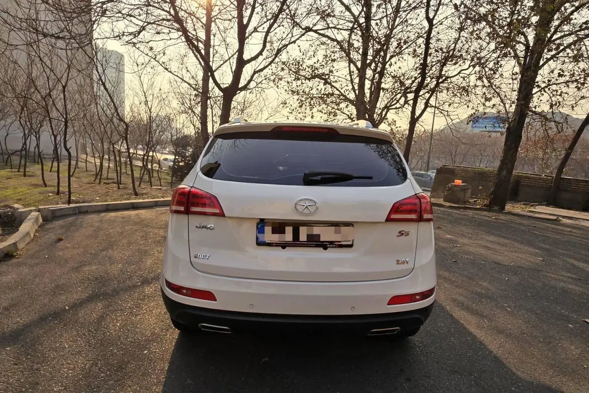 جک،  S5