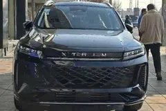 اکستریم، LX
