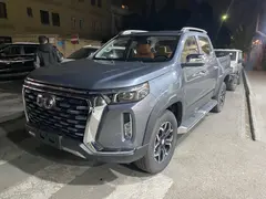 اینفینیت، اکسپلورر