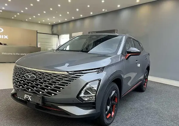 پیش فروش فونیکس، FX