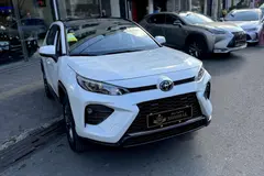 تویوتا، وایلدلندر