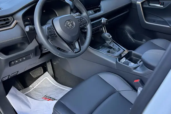 تویوتا، وایلدلندر