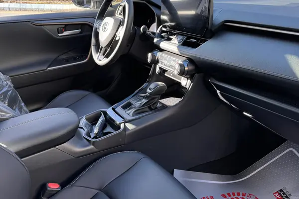 تویوتا، وایلدلندر