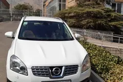 نیسان، قشقایی