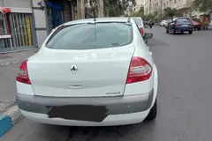 رنو، مگان (مونتاژ)