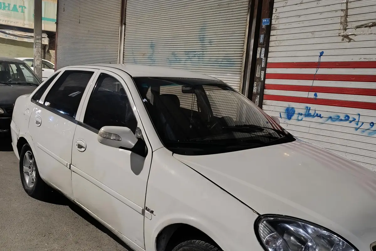 لیفان،  520i