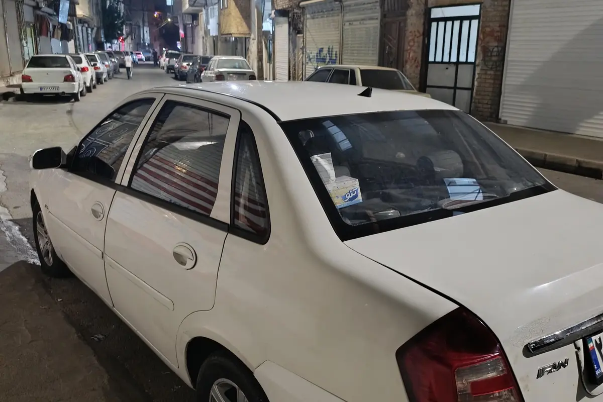 لیفان،  520i