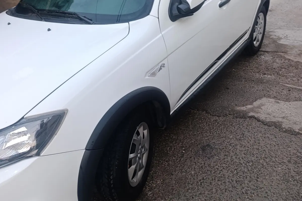 کوییک،  SR