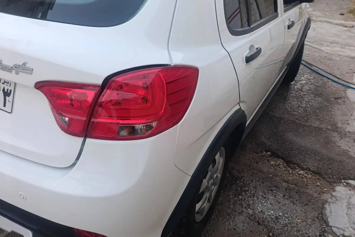 کوییک،  SR