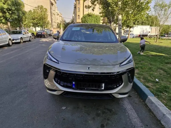 لاماری  ایما