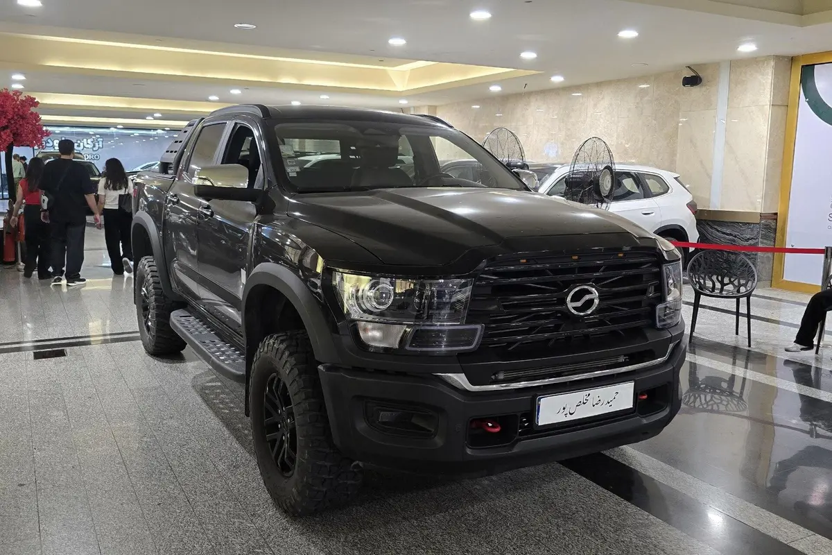 زد ایکس اتو،  G9