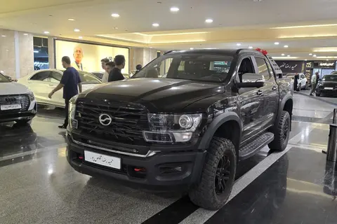 زد ایکس اتو، G9