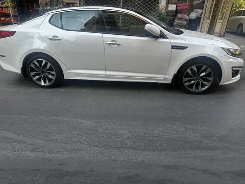 کیا، اپتیما