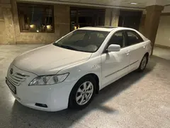 تویوتا، کمری