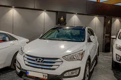 هیوندای، سانتافه